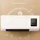 Aire Acondicionado Frio Y Cálido Acondicionador De Lujo