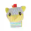 Juguete Sensorial Sonajeros Multicolor Para Bebés