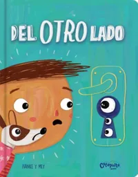Del Otro Lado