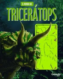 El Mundo Del Tricerátops