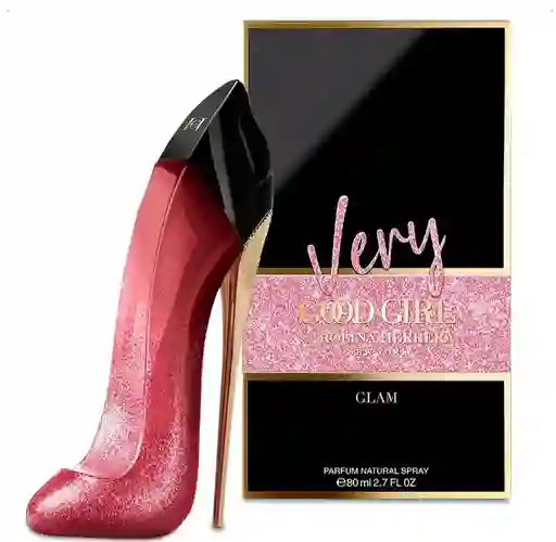 Perfume Very Good Girl Glam 80 Ml Edp - Ml 1.1