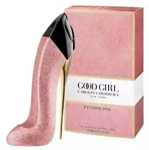Perfume Good Girl Fantastic Pink 80 Ml Mujer 1.1