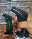 Encendedor Candela Portatil Cocina Chimenea Fogata Fogon De Gas