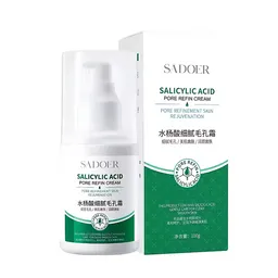 Crema Refinadora Poros Ac Salicilico Sd07124 100g sadoer