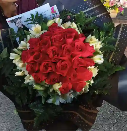 Buquet Mi Rosa