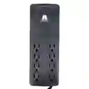 Regulador Jaltech R1200 8 Tomas