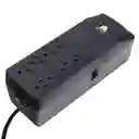 Regulador Jaltech R1200 8 Tomas