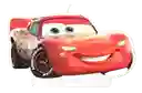 Vela Feliz Cumpleaños Niño Cars Rayo Mcqueen