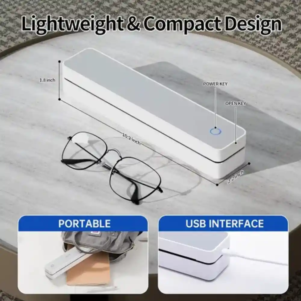 Impresora Térmica Portátil Idprt Mt610 Bluetooth A4 Hprt Mt6