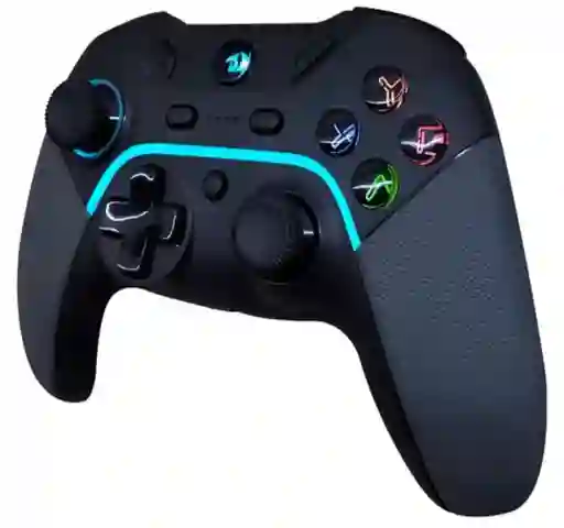 Control Redragon Harrow Pro