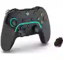 Control Redragon Harrow Pro
