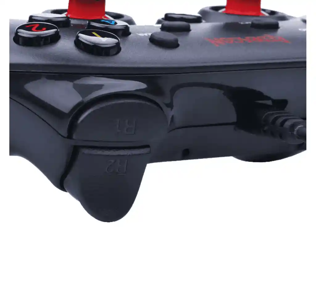 Control Redragon Saturn