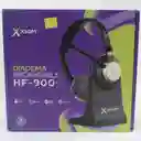 Diadema X Kim Hf 900bt Bluetooth	