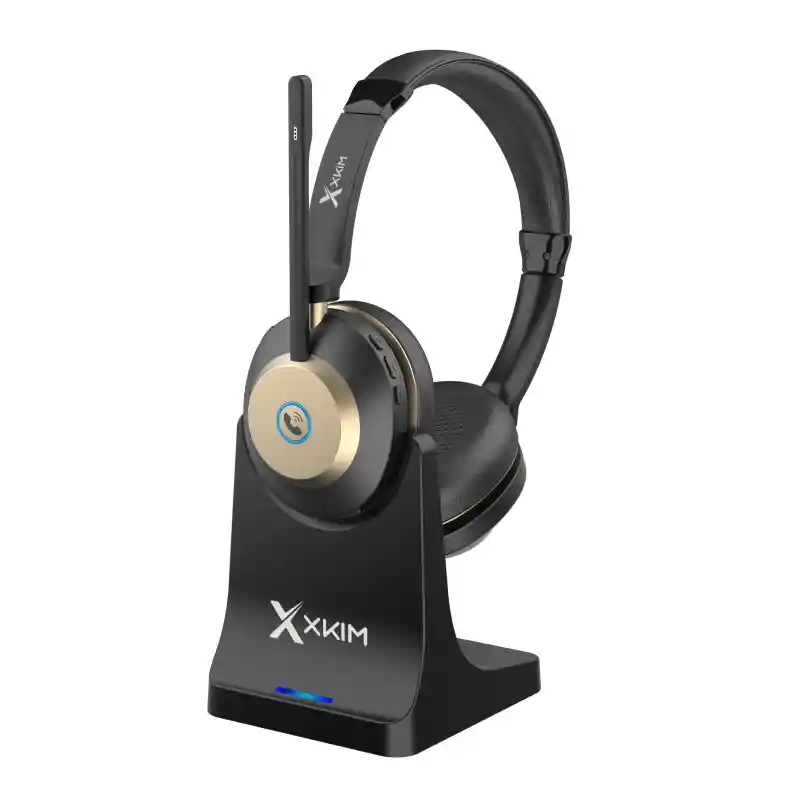 Diadema X Kim Hf 900bt Bluetooth	