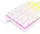 Teclado Dragonborn Rgb
