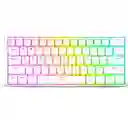Teclado Dragonborn Rgb