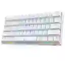 Teclado Dragonborn Rgb