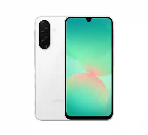 Celular Samsung A26 256gb 8ram Color Gris