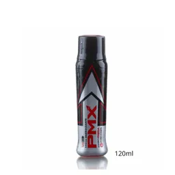 Potenciador Pmx (podermax) 120ml