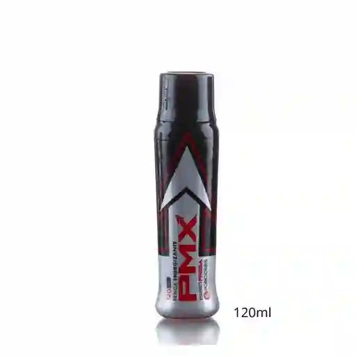 Potenciador Pmx (podermax) 120ml