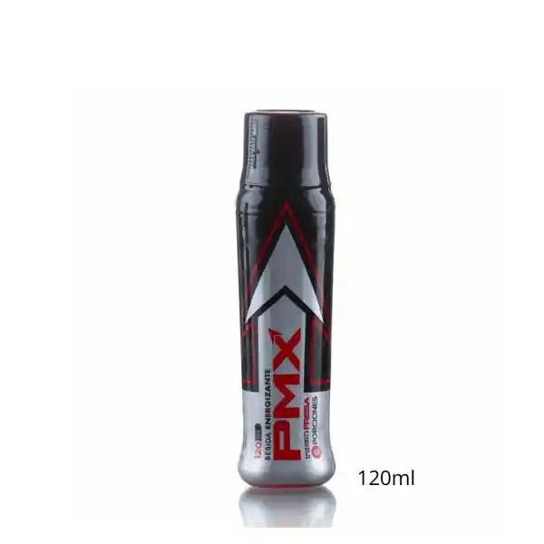 Potenciador Pmx (podermax) 120ml