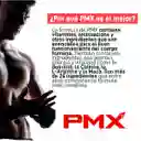 Potenciador Pmx (podermax) 120ml
