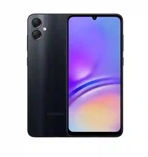 Celular Samsung A05 64gb 4ram Color Negro
