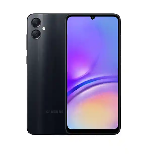 Celular Samsung A05 64gb 4ram Color Negro