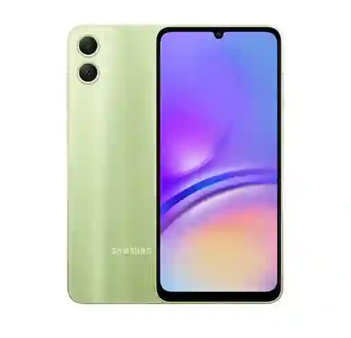 Celular Samsung A05 64gb 4ram Color Verde