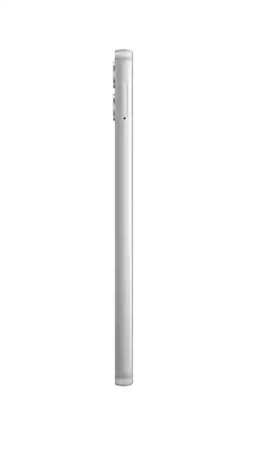Celular Samsung A05 64gb 4ram Color Plata