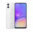 Celular Samsung A05 64gb 4ram Color Plata