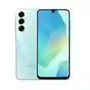 Celular Samsung A16 256gb 8ram Color Verde