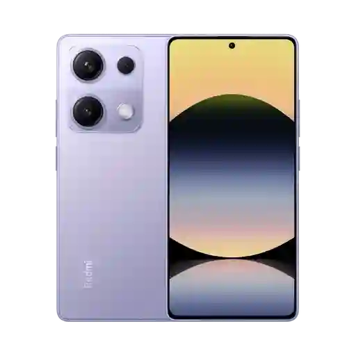 Celular Redmi Note 14s 256gb 8ram Color Violeta