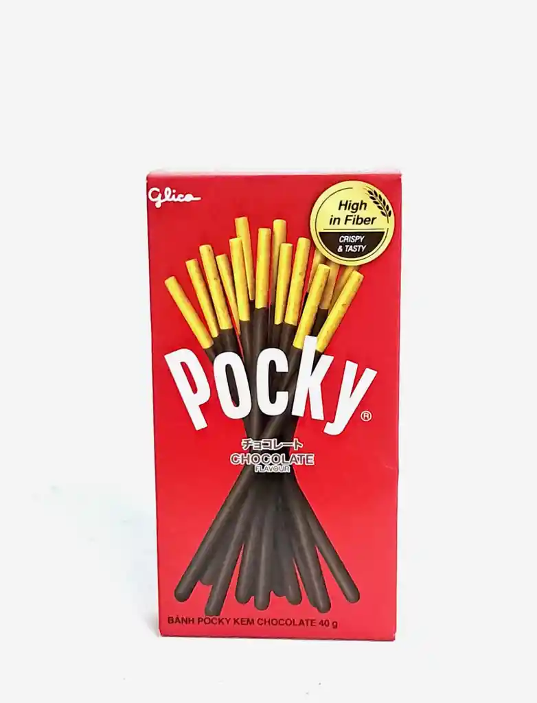 Pocky Chocolate 40 G