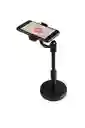 Tripode Para Celular Plano Cenital Giro 360