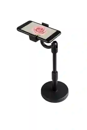 Tripode Para Celular Plano Cenital Giro 360