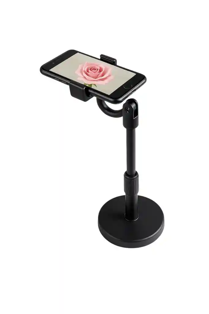 Tripode Para Celular Plano Cenital Giro 360