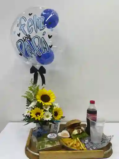 Desayuno Sorpresa
