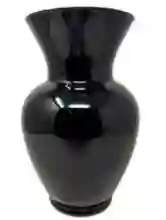 Florero Samaritano Negro
