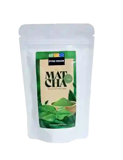 Té Matcha 100 G