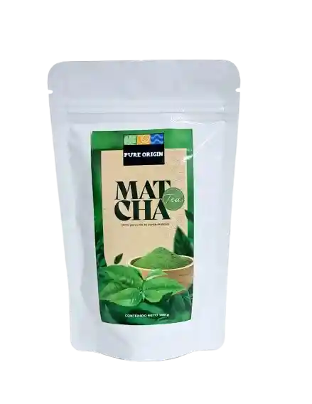 Té Matcha 100 G