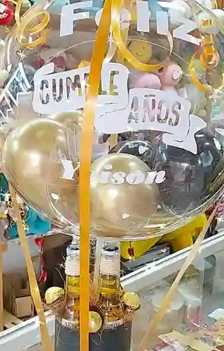 Ancheta 💝hermosos Detalles De Cumpleaños