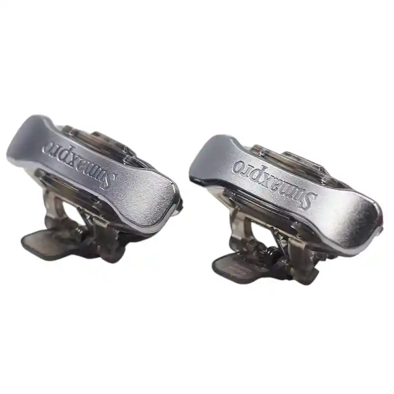 Gatillos Gamer Para Celular L R + 2 Pares De Dedales