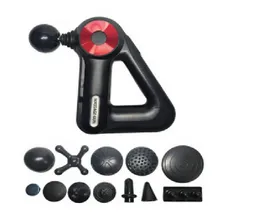 Masajeador Corporal 12 Piezas