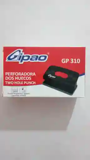 Perforadora