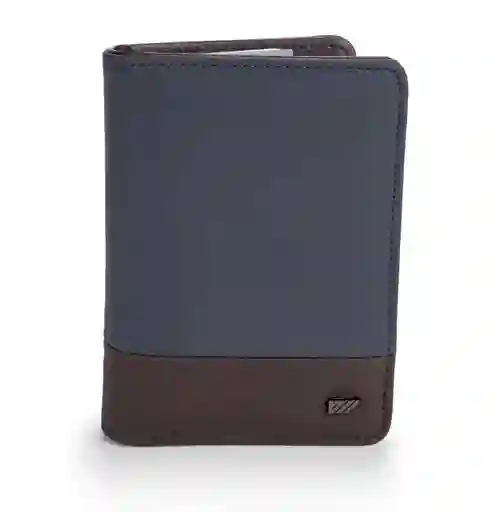 Billetera Para Hombre Joe