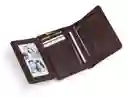 Billetera Para Hombre Joe