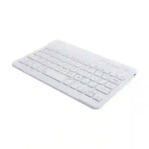 Teclado Portátil Mini 59 Teclas Bluetooth Para Tablet-celulares