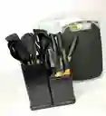 Set De Utensilios Para Cocina X19 Piezas