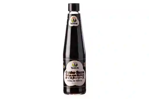 Salsa De Ostras Tassya 510 G